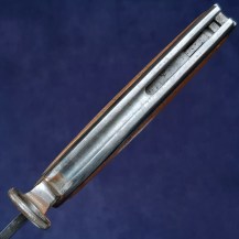 Norwegian M1894 Bayonet Converted for the M1 Carbine 101